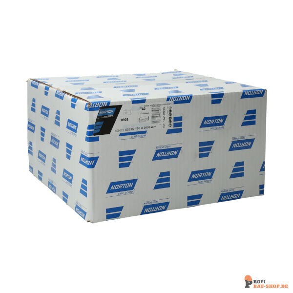 nortonschleifmittel/NORTON_schleifmittel_69957350815 Narrow Belts Norton VONNEGUT WHEEL 150x2_80_147828